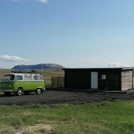 Blackwood Cottage Near Geysir Рейкхольт Экстерьер фото