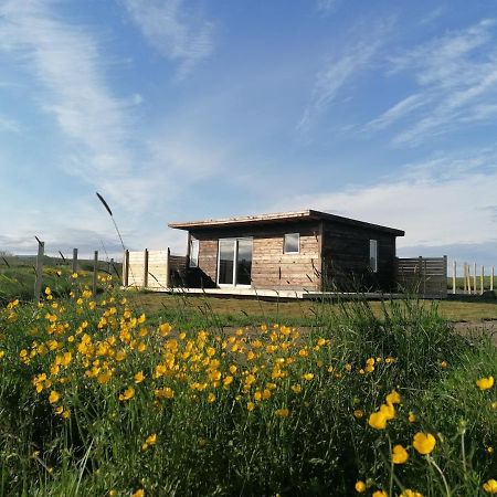 Blackwood Cottage Near Geysir Рейкхольт Экстерьер фото