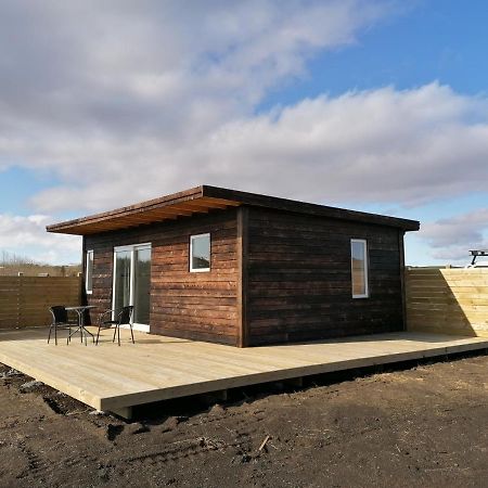 Blackwood Cottage Near Geysir Рейкхольт Экстерьер фото